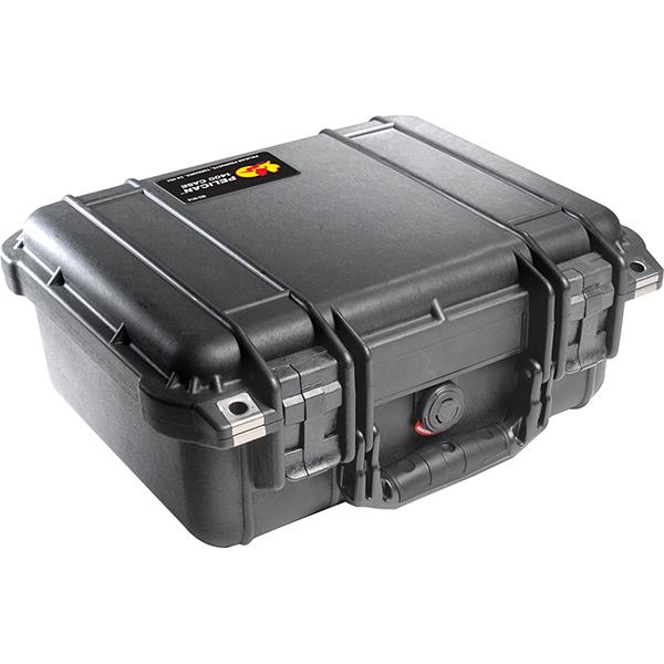 Pelican Protector Cases