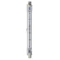 Southwire T-3 Halogen Replacement Bulb, 500 W, 4 5/8"