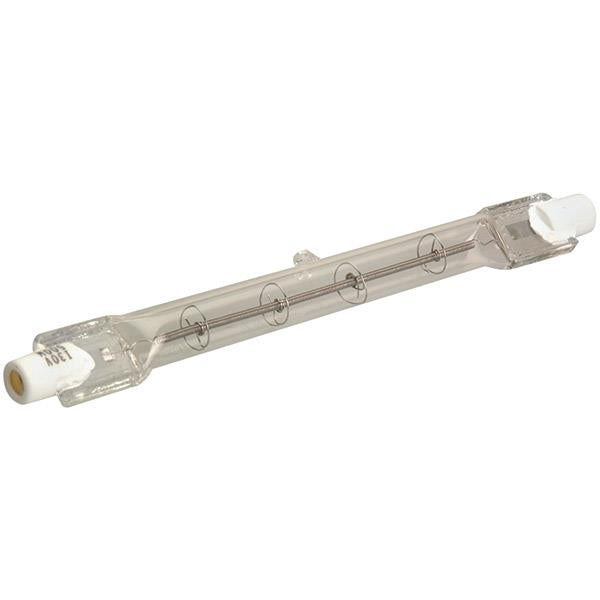 Southwire T-3 Halogen Replacement Bulbs, 500 W, 5 3/8"