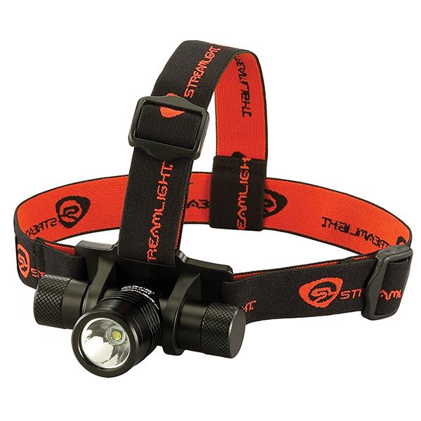 Streamlight Protac HL & HL USB Headlights