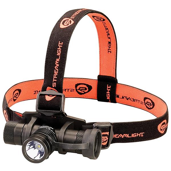 Streamlight Protac HL & HL USB Headlights
