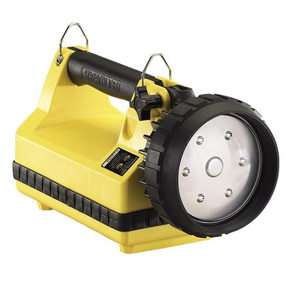 Streamlight E-Flood LiteBox Vehicle Mount Systems