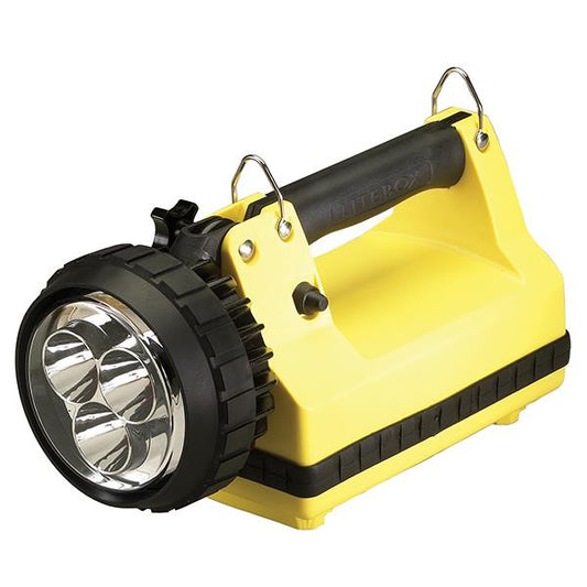 Streamlight FireBox E-Spot Rechargeable Flashlights, Standard Systems, AC/DC