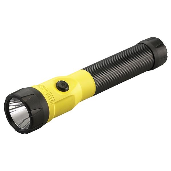 Streamlight PolyStinger Rechargeable LED Flashlight
