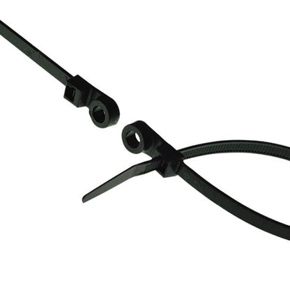 ACT Mounting Hole Cable Ties