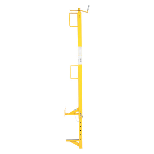 Guardian 15500 - C-Slab Grabber Guardrail Post - manufacturer product image