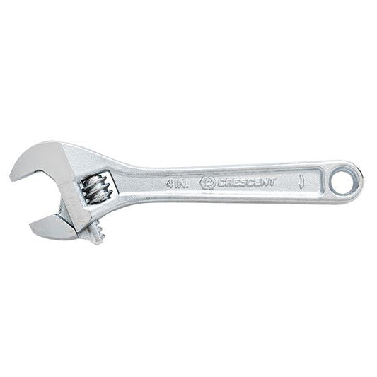 Crescent Chrome Adjustable Wrenches