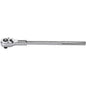 GearWrench 24 Tooth Quick Release Teardrop Ratchet, 3/4" Drive, 19 3/4" Length