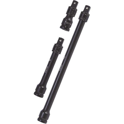 GearWrench 3-Piece Locking Extension Sets