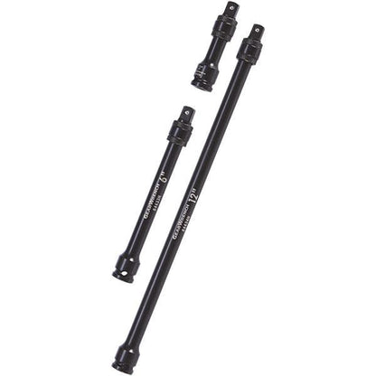 GearWrench 3-Piece Locking Extension Sets