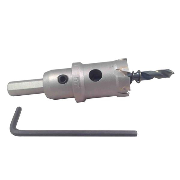 Disston Blu-Mol Xtreme Tri-Cut Tungsten Carbide Tipped Hole Cutters