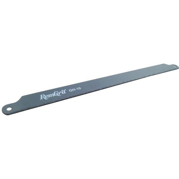 Disston RemGrit Carbide Grit Hack Saw Blades