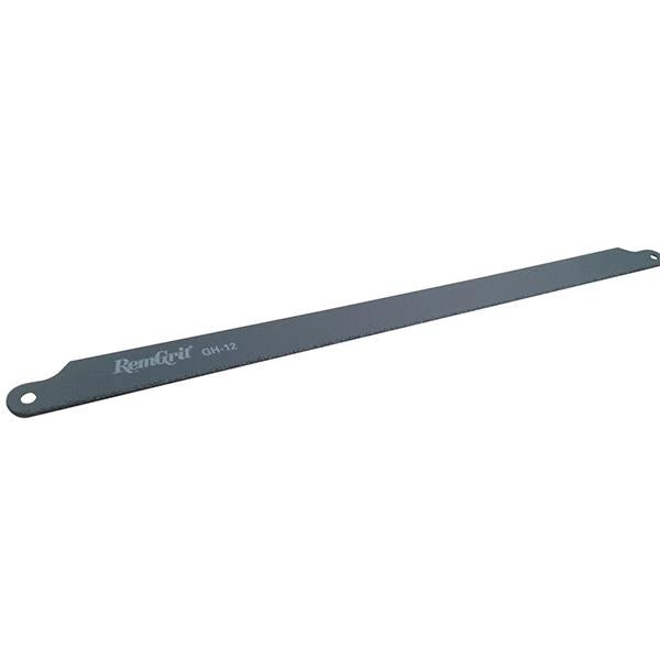 Disston RemGrit Carbide Grit Hack Saw Blades