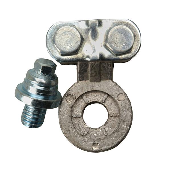 Southwire Heavy Duty Side Post Battery Terminals
