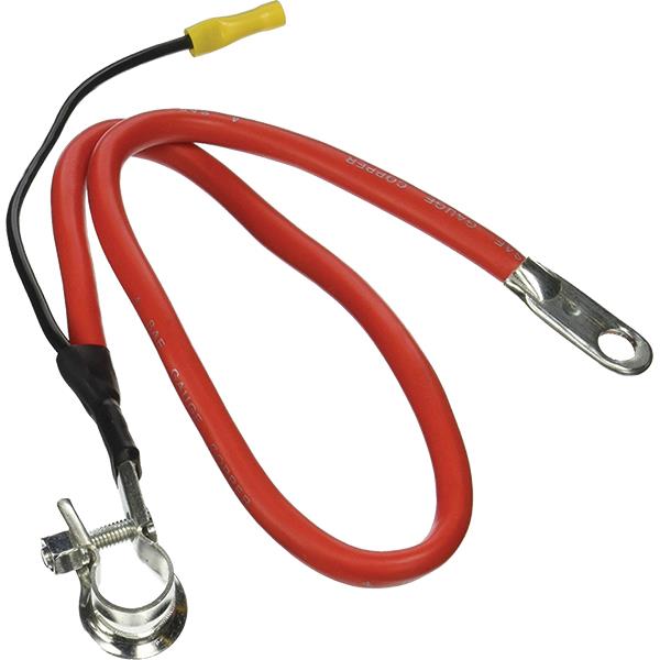 Southwire Top Post Battery Cables w/ Lead Wire