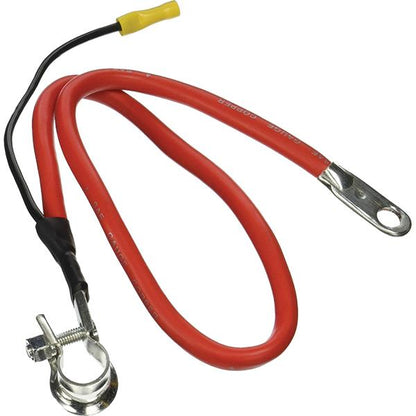 Southwire Top Post Battery Cables w/ Lead Wire