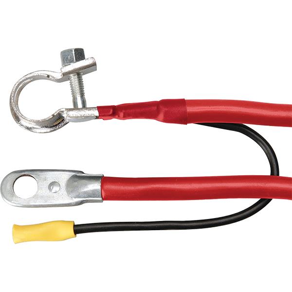 Southwire Top Post Battery Cables w/ Lead Wire