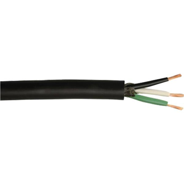Southwire Flexcord SJEOOW Wiring