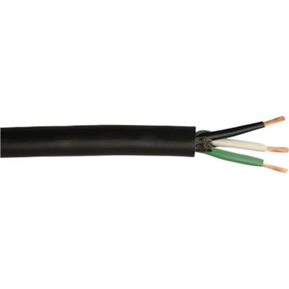 Southwire Flexcord SJEOOW Wiring