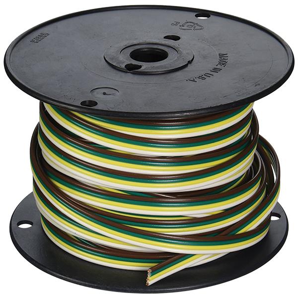 Southwire Trailer Wire