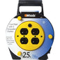 Southwire 4-Outlet Cord Reel