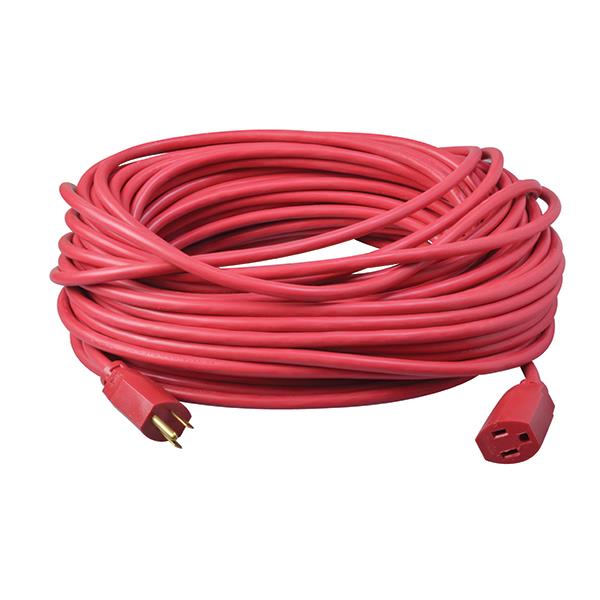 Southwire Vinyl SJTW Outdoor Extension Cords