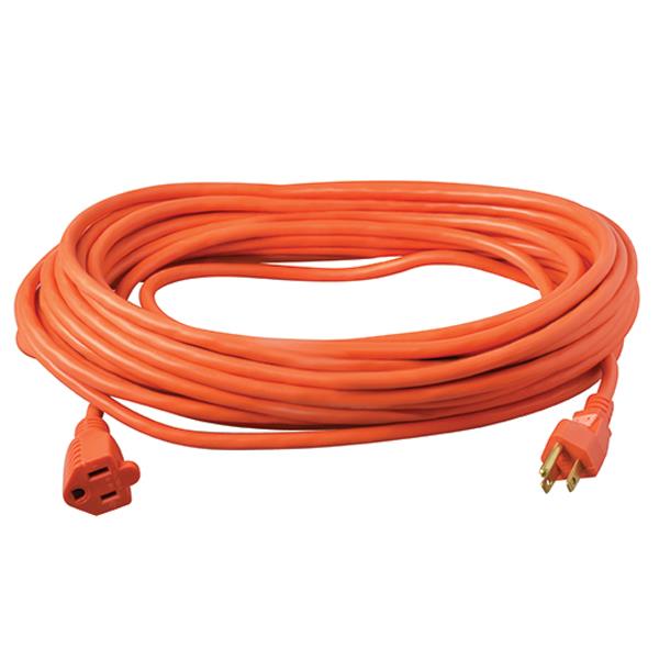 Southwire Vinyl SJTW Outdoor Extension Cords