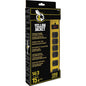 Southwire Yellow Jacket 6-Outlet Metal Surge Protector