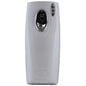 Claire Metered Air Freshener Dispenser, Gray