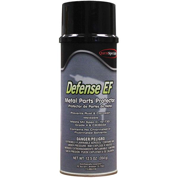 QuestSpecialty Defense EF Metal Parts Protector