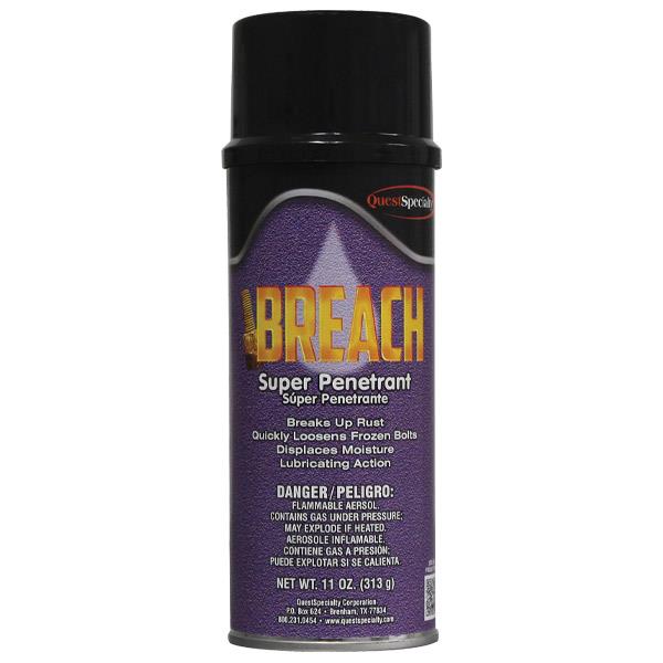 QuestSpecialty Breach Super Penetrants