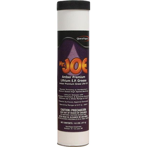 QuestSpecialty Mr. Joe Amber Premium Lithium E.P. Grease