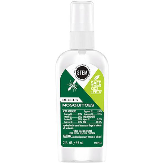 SC Johnson Professional STEM Bug Reppellent Spray