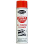 Sprayway Crazy Clean All Purpose Cleaner, 19 oz Aerosol, 12/Case
