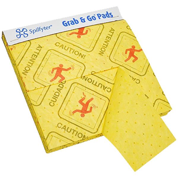 FyterTech Spilfyter Grab and Go Pads