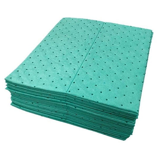 FyterTech Spilfyter 2-Ply Sorbent Pads