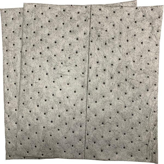 FyterTech Spilfyter Universal Single-Ply Sorbent Pads