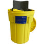 FyterTech Spilfyter Universal 30 gal Overpack Spill Kit