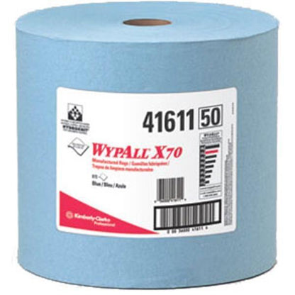 WypAll X70 Wipers