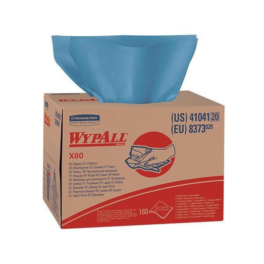 WypAll X80 Towels