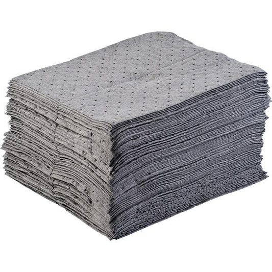 SPC Basic Universal Absorbent Pads and Rolls