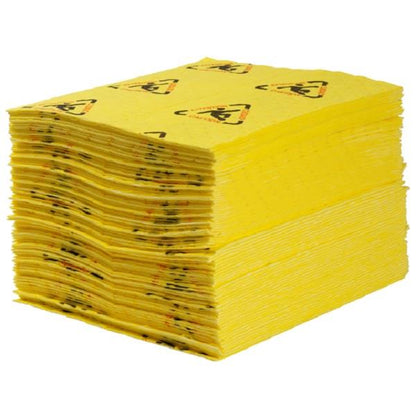 SPC BrightSorb Hi-Vis Pads & Rolls