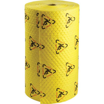 SPC BrightSorb Hi-Vis Pads & Rolls