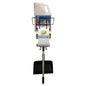 Spill Magic Spill Response Station (Filled Bottle) w/ Liquid Spill Powder