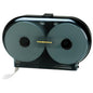 VonDrehle Twin Jumbo Roll Dispensers
