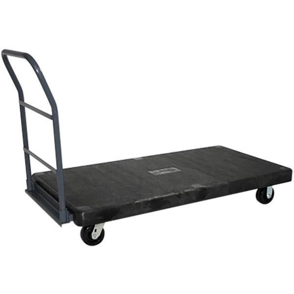Jamco Heavy-Duty Structural Foam Truck