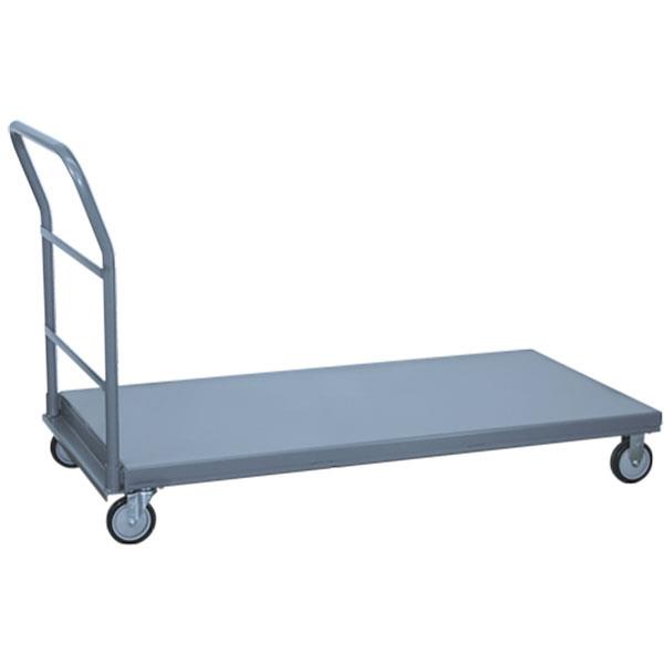 Jamco Steel Deck Platform Trucks