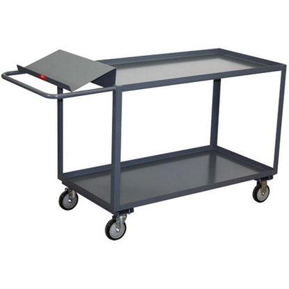 Jamco Order Picking Carts