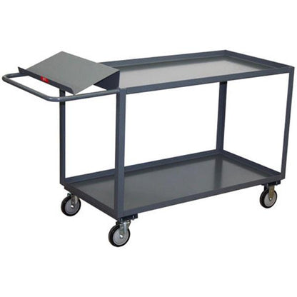 Jamco Order Picking Carts