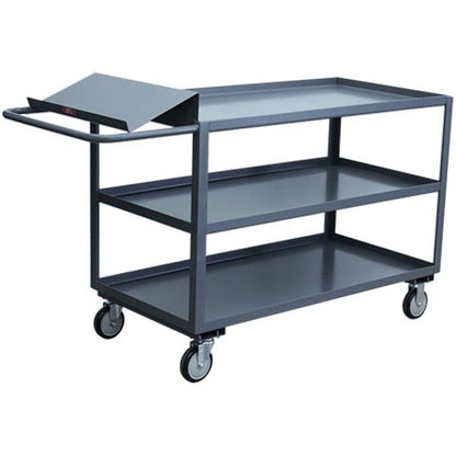 Jamco Order Picking Carts